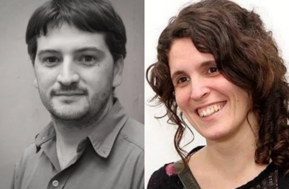 Guillermo Peinado y Lucía Andreozzi brindarán una conferencia en Rafaela, en el inicio del año del CUR