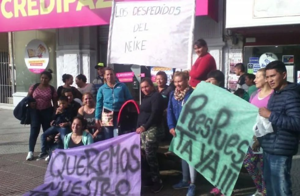 La Municipalidad de Corrientes reincorporará a los trabajadores cesanteados