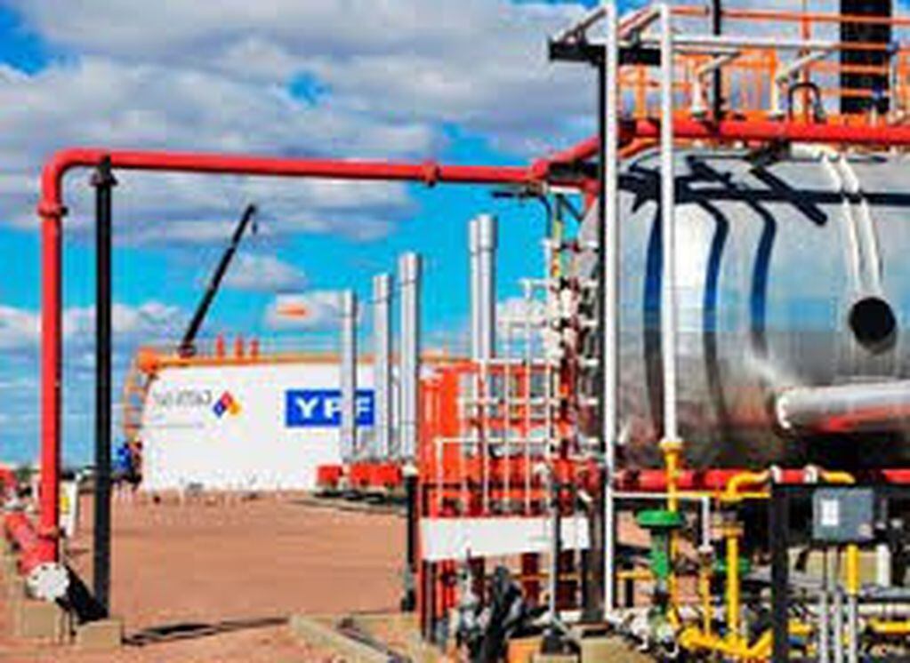 Comenzará la exportación de gas natural licuado desde el puerto bahiense