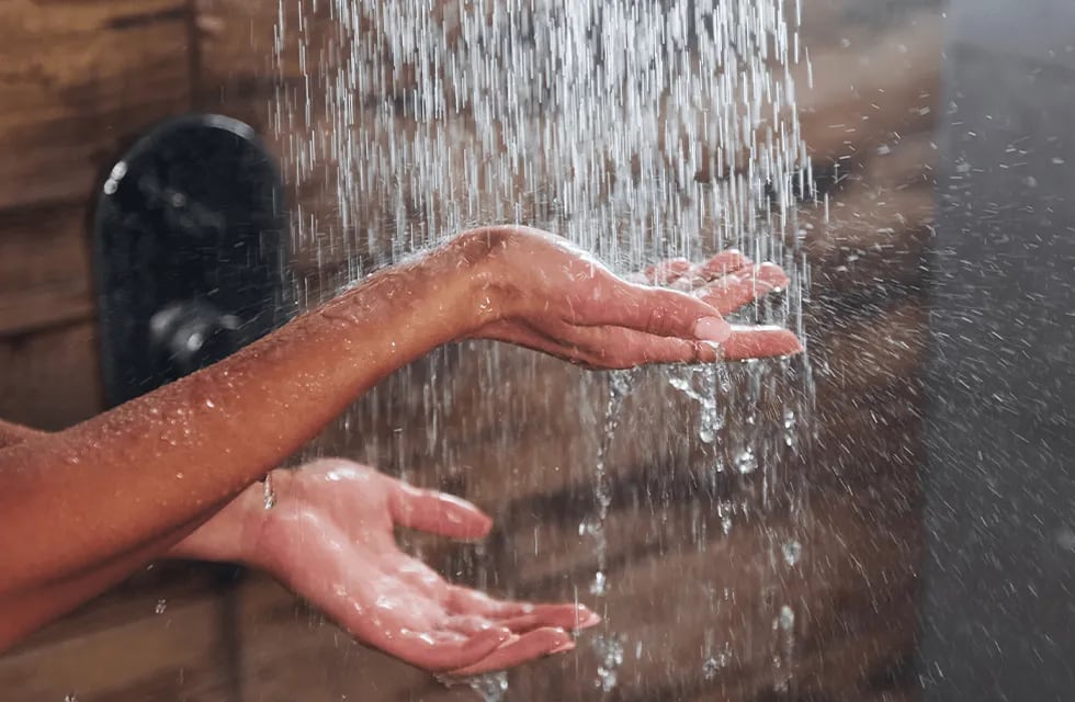 Un experto de de Harvard señaló algunos efectos adversos para la salud que podría traer las duchas diarias y prolongadas.
