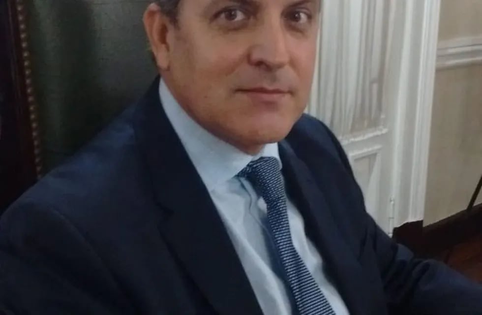 Daniel Leiva, propuesto para vocal de la Corte Suprema de Justicia de Tucumán (Federico Valdez)