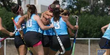 Hockey Puerto Belgrano