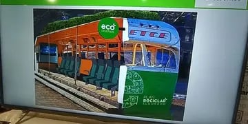 Eldorado: se presentó oficialmente el “Plan Reciclar Eldorado”, que permitirá contar con EcoRefugios