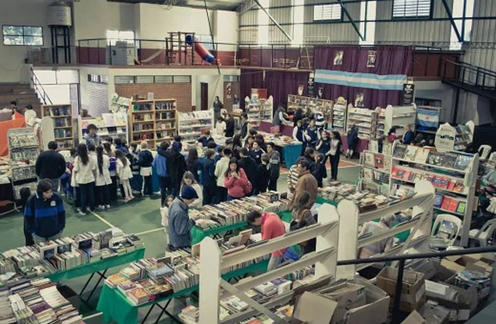 Se lleva a cabo la Feria del Libro virtual en Oberá