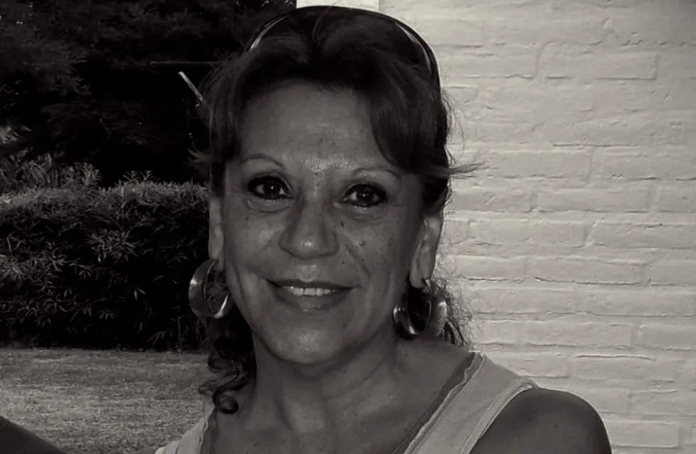 Los datos más perturbadores del asesinato de Mónica Ramos, la docente de San Luis.