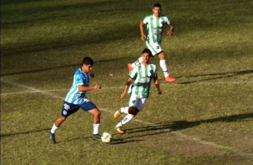 Liga Tucumana de Fútbol
