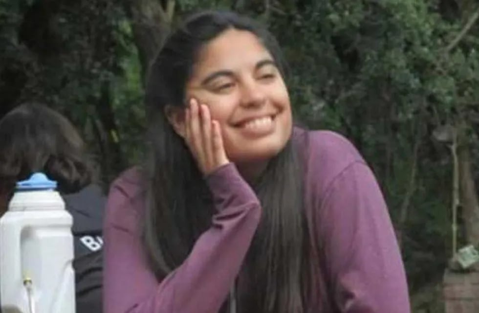 Micaela, la chica asesinada en Gualeguay