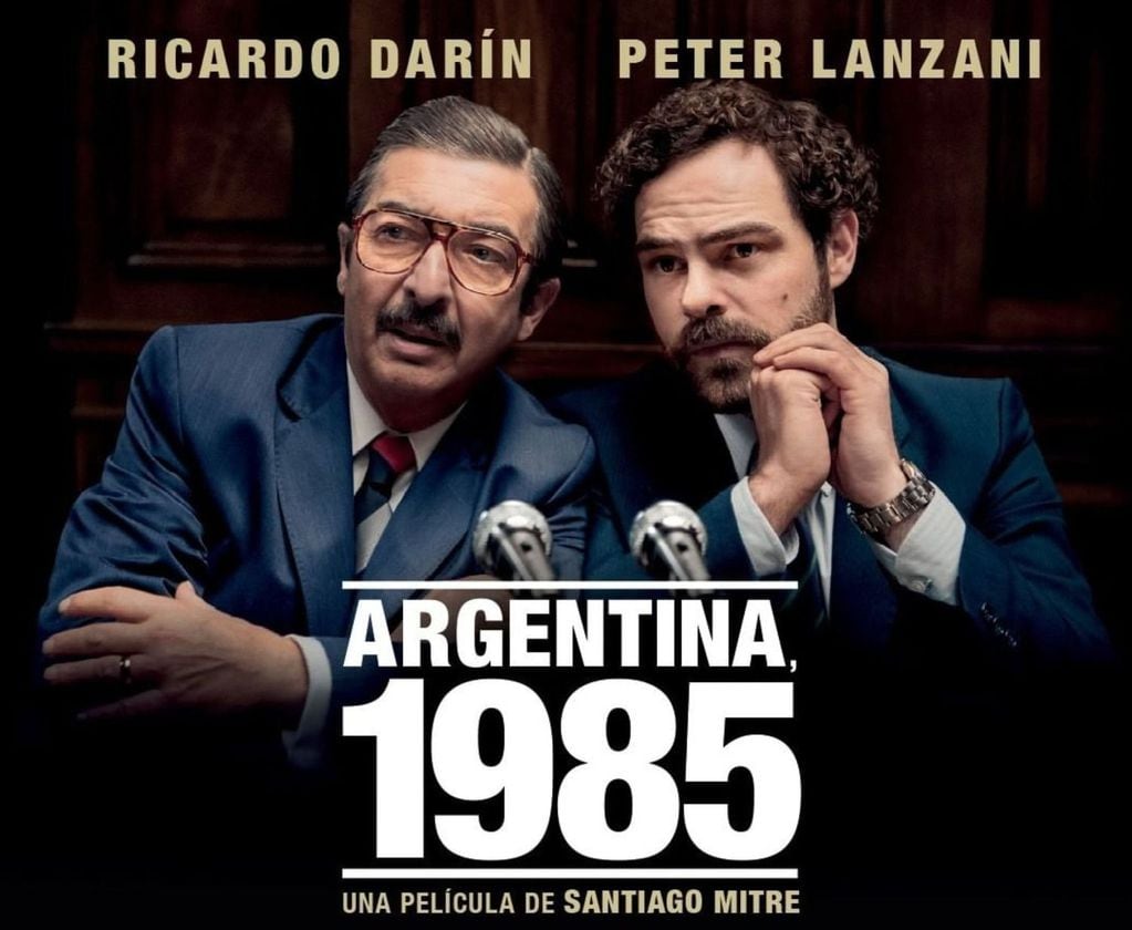 Argentina,1985