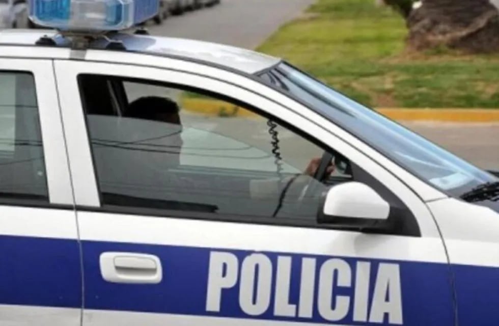 Detienen a un joven acusado de chocar a un motociclista y fugarse en Andresito