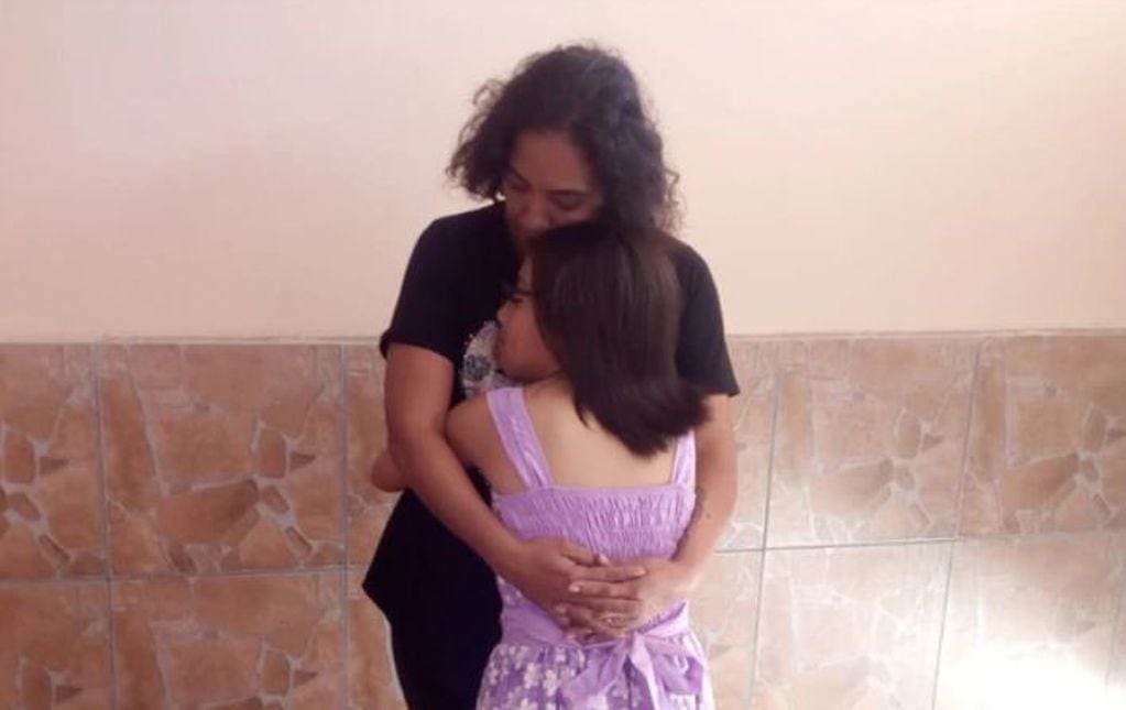 Una nena de 10 años cambió de identidad de género en Salta.