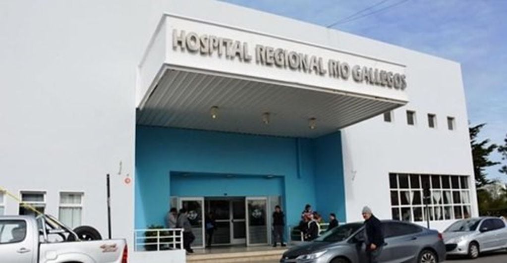 hospital regional