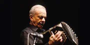 Piazzolla