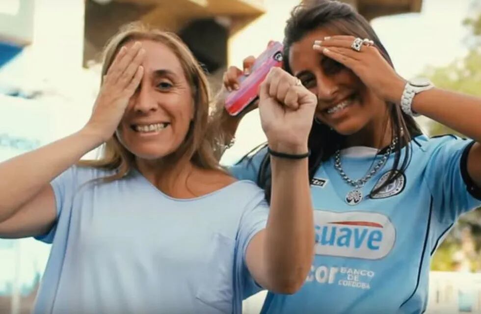 Belgrano es el primer club cordobés en tener un protocolo de género
