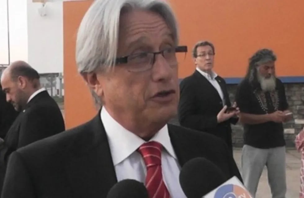 El presidente de la Unión Industrial de Catamarca se mostró en contra de la eliminación del Fondo Sojero.