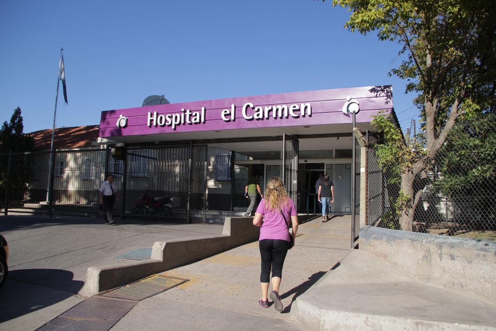 Hospital El Carmen