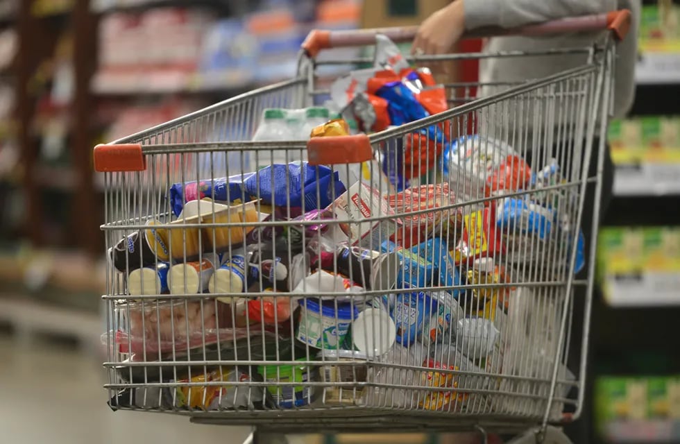 Inflación: ciertos productos ya alcanzan un 100% de aumento interanual en agosto