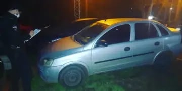 Efectivos policiales recuperan automóviles robados en Eldorado y Buenos Aires