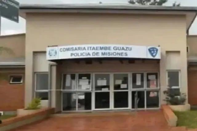 Posadas: investigan la muerte de un hombre en Itaembé Guazú