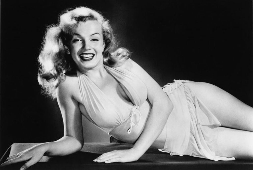Marilyn Monroe (web)