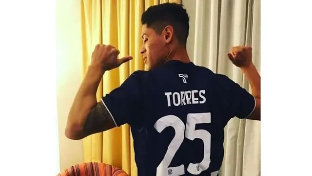 Torres en Talleres