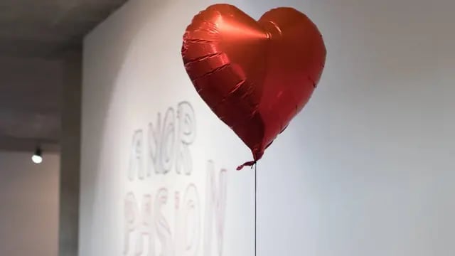 Amor Pasión, la obra en el Centro Cultural del Viejo Mercado
