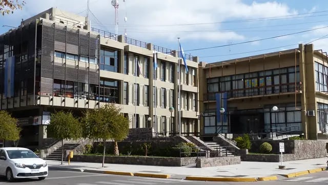 PASO 2021: Conocé los precandidatos a concejal para Rivadavia