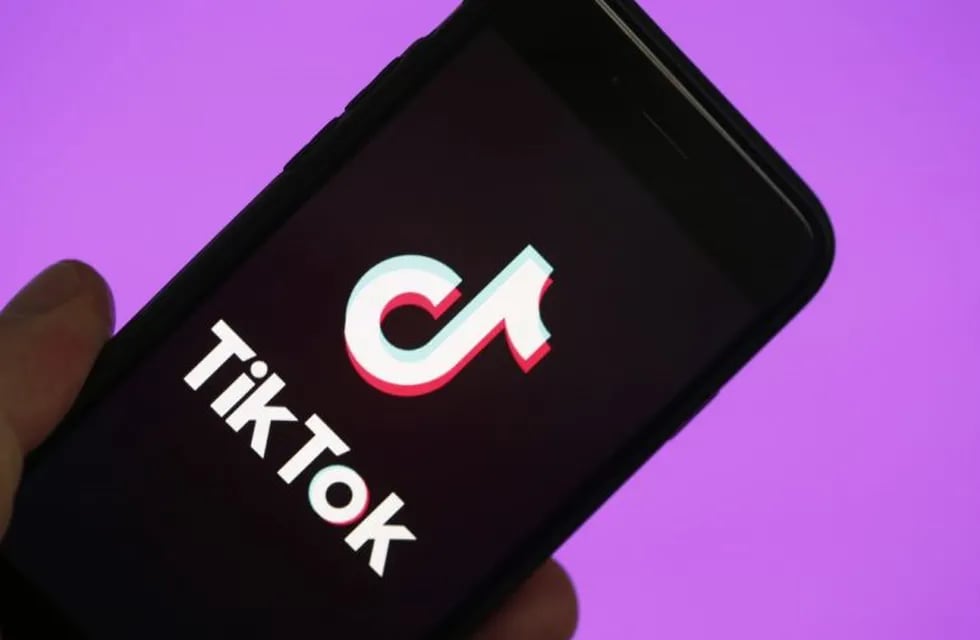 Tiktok, la aplicación de videos cortos que tiene 500 millones de usuarios.