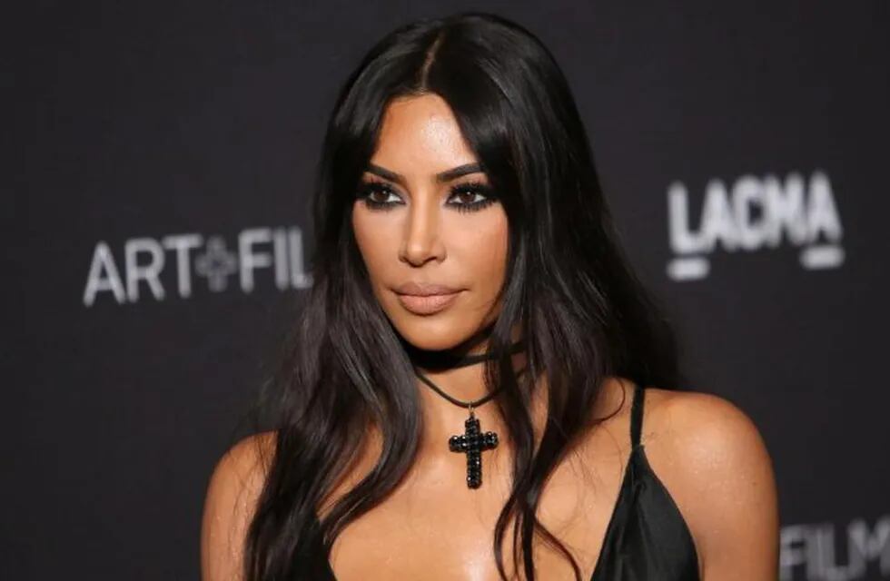 Kim Kardashian confesó tener la misma enfermedad que Selena Gómez: Lupus