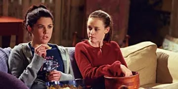 El video de la protagonista de Gilmore Girls en Argentina que se hizo viral: ¿cuál es la conexión de la actriz con el país?