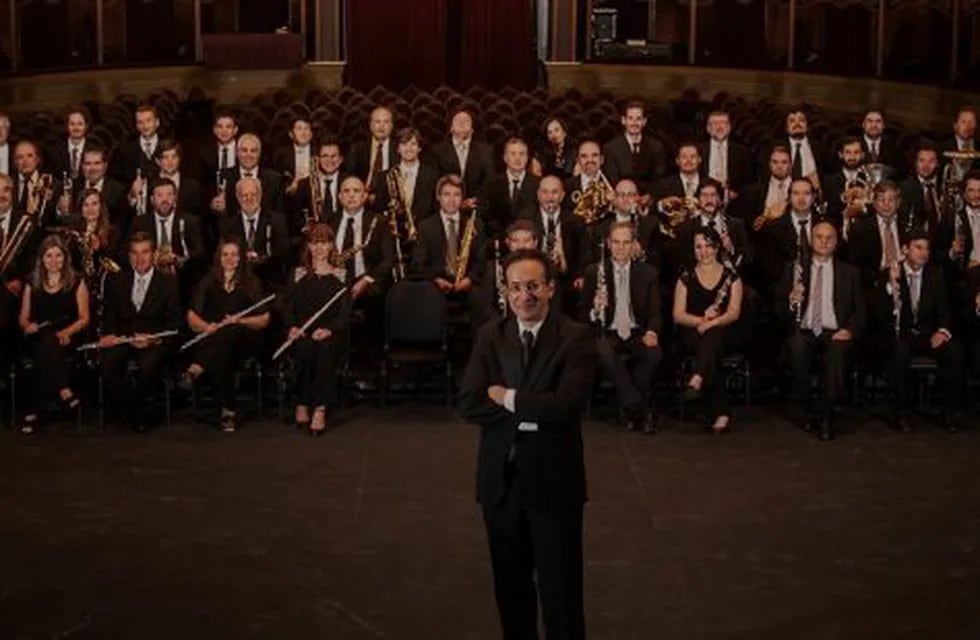Banda Sinfónica de Córdoba