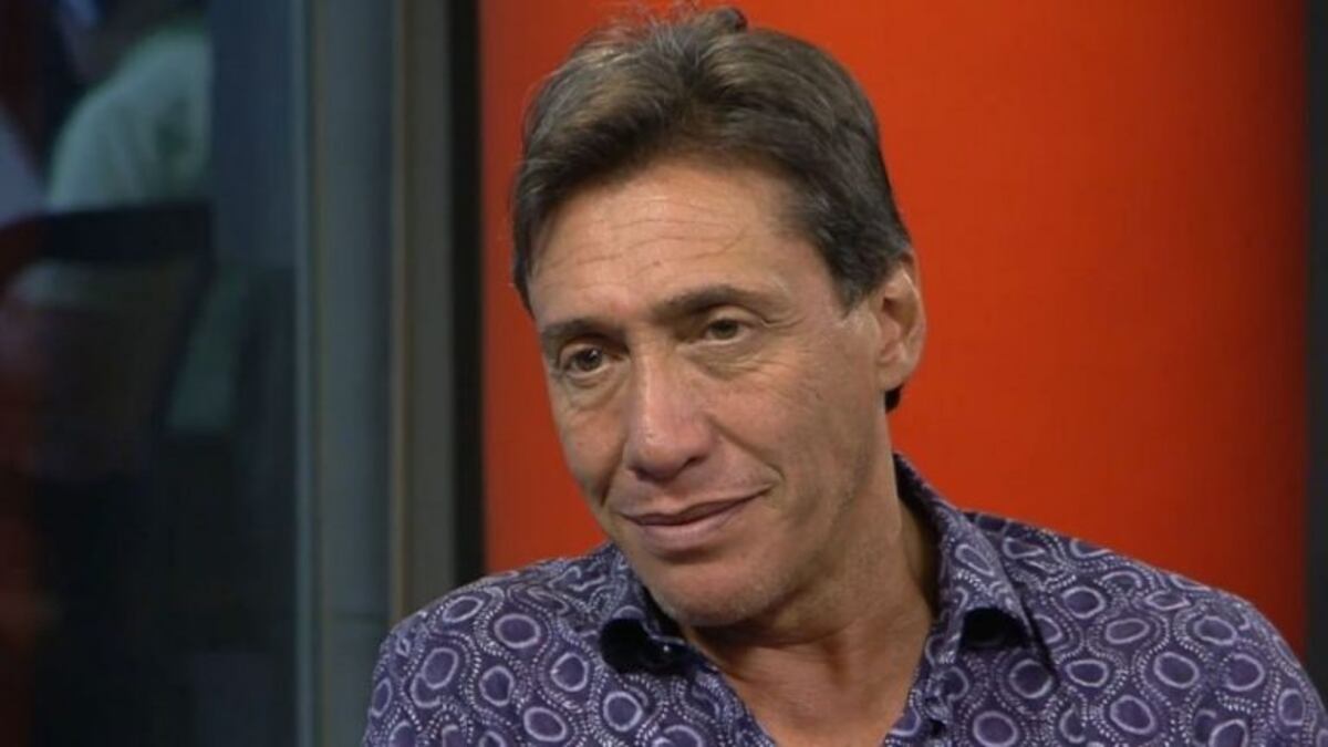 Fabián Gianola fue citado a indagatoria: Actrices Argentinas informó que tiene seis denuncias por abuso | Información General