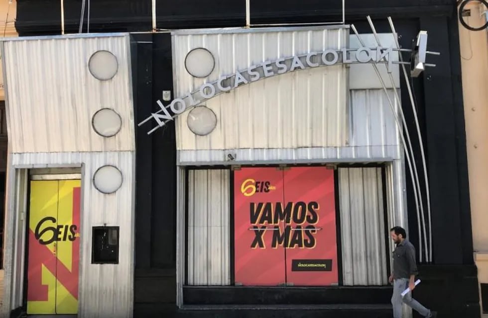 Pub de Río Cuarto denunciado por discriminación. (La Voz)