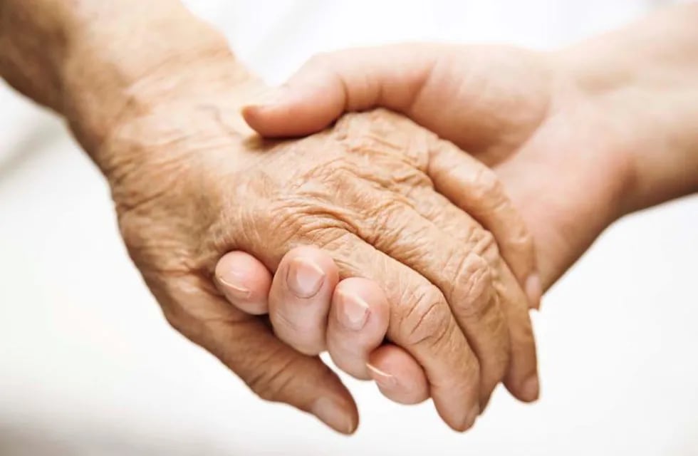 Se pretende mejorar los cuidados en la atención del enfermo de Alzheimer (Web)