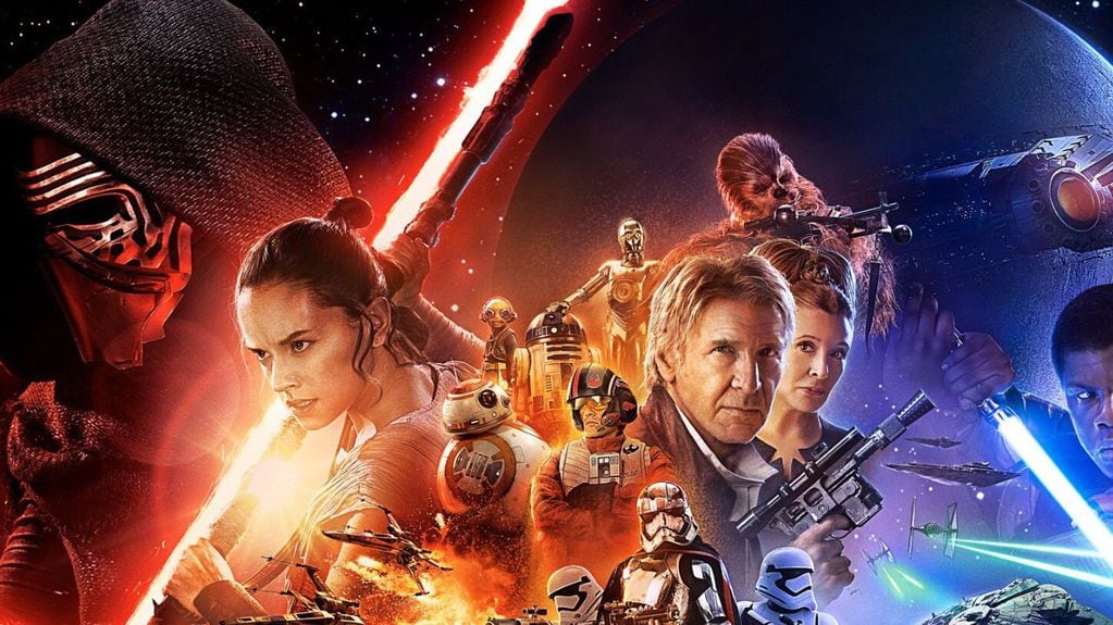 “Que la fuerza te acompañe”: Por qué se celebra el Día de Star Wars el 4 de mayo