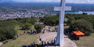 Semana Santa en Carlos Paz