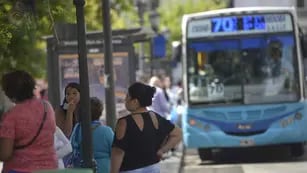 Transporte urbano de Córdoba: con subsidios nacionales en duda, el municipio garantiza el servicio