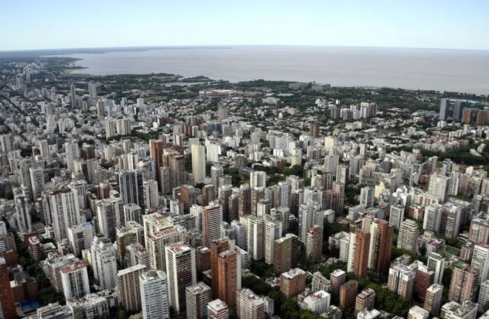 Edificios Buenos Aires