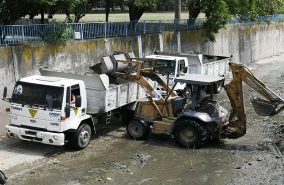 Canal Sur Tucumán.