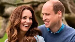 Kate Middleton: cómo empezó su historia de amor con el Príncipe William