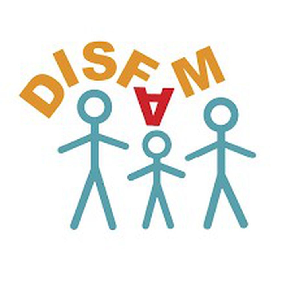 Disfam Argentina, una entidad sin fines de lucro constituida en el 2002 por familias con hijos con dislexia.