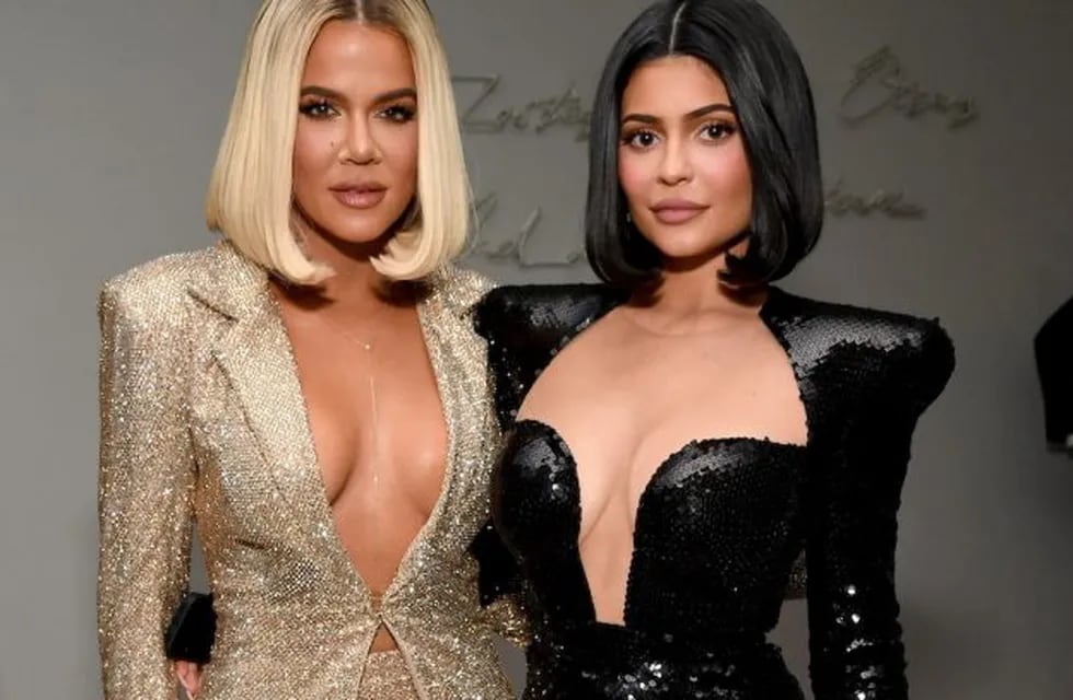 La extravagante fiesta que le preparó Kylie Jenner a Khloé Kardashian por su cumpleaños