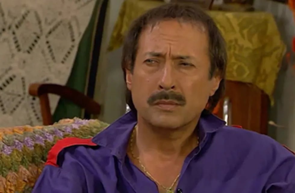 Pepe Argento, el personaje que protagonizó Guillermo Francella en Casados con Hijos.