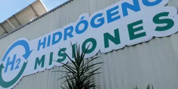 El Parque Industrial de Posadas apuesta a la producción de hidrógeno y amoníaco verde