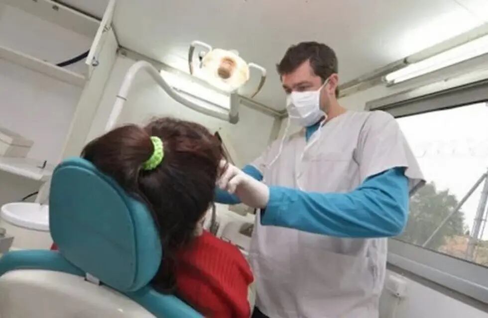 Aristóbulo del Valle: mujer falleció tras una cita con el dentista.