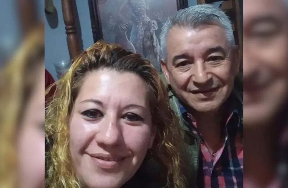 Activaron alerta de femicidio por la desaparición de Ivana Molina, es intensamente buscada en Mendoza