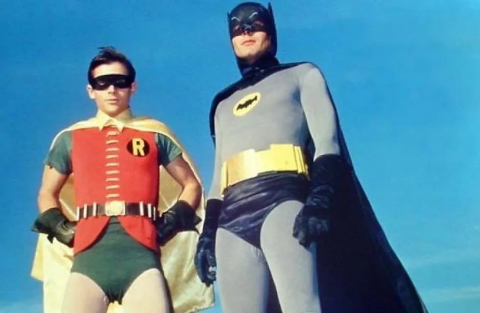 Burt Ward, el actor que protagonizó a Robin, reveló que tomaba \