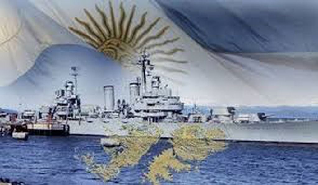 Crucero ARA Belgrano