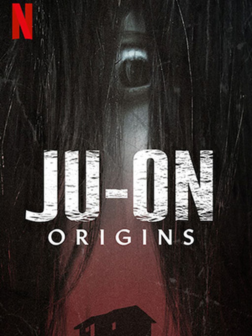 "Ju-On: Orígenes" (Sho Miyake, 2020)