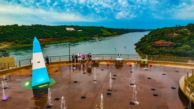 Puerto Iguazú: abrieron las inscripciones para la “Media Maratón Internacional de las Tres Fronteras”