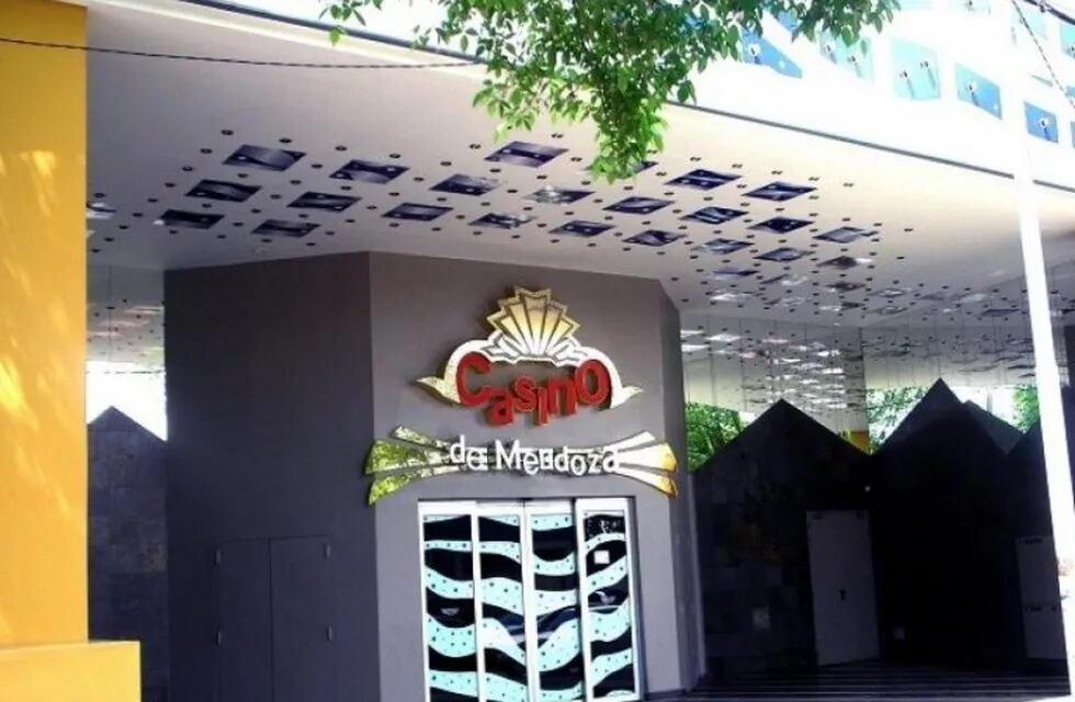 La Justicia Laboral hizo lugar a una presentación la Unión de Personal de Juego y Casino de Mendoza (UPJCM) por el cierre de los anexos del Casino de Mendoza de Tunuyu00e1n y Tupungato.
